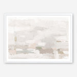 Shop Soft Hues Neutral Art Print a painted abstract themed wall art print from The Print Emporium wall artwork collection - Buy Australian made fine art painting style poster and framed prints for the home and your interior decor room, TPE-WA-73662-AP