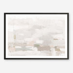 Shop Soft Hues Neutral Art Print a painted abstract themed wall art print from The Print Emporium wall artwork collection - Buy Australian made fine art painting style poster and framed prints for the home and your interior decor room, TPE-WA-73662-AP