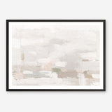 Shop Soft Hues Neutral Art Print a painted abstract themed wall art print from The Print Emporium wall artwork collection - Buy Australian made fine art painting style poster and framed prints for the home and your interior decor room, TPE-WA-73662-AP