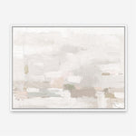 Shop Soft Hues Neutral Canvas Print a painted abstract themed framed canvas wall art print from The Print Emporium artwork collection - Buy Australian made fine art painting style stretched canvas prints for the home and your interior decor space, TPE-WA-73662-CA-35X46-NF