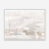 Shop Soft Hues Neutral Canvas Print a painted abstract themed framed canvas wall art print from The Print Emporium artwork collection - Buy Australian made fine art painting style stretched canvas prints for the home and your interior decor space, TPE-WA-73662-CA-35X46-NF