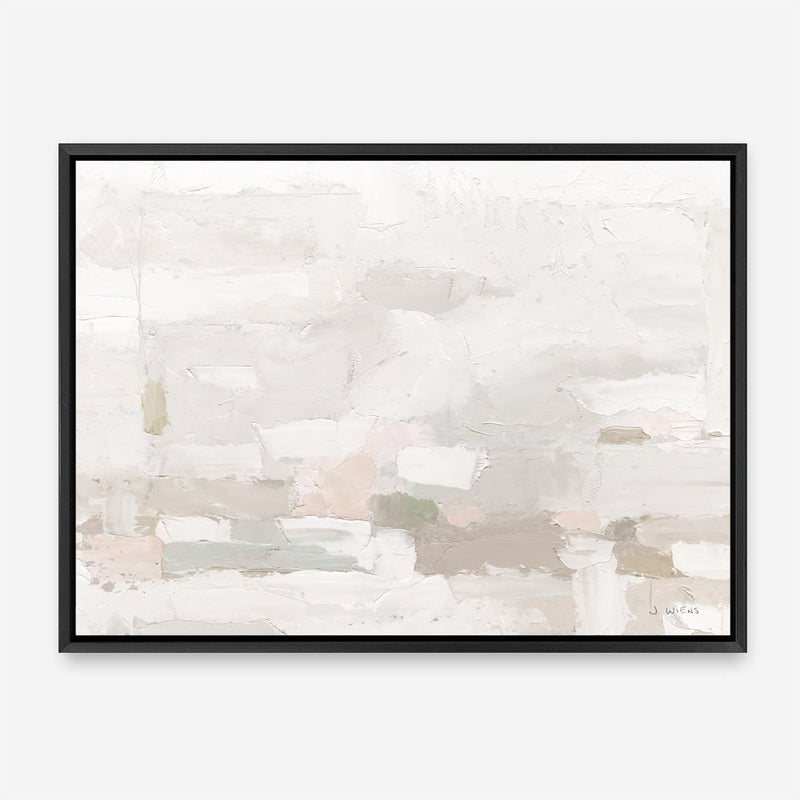 Shop Soft Hues Neutral Canvas Print a painted abstract themed framed canvas wall art print from The Print Emporium artwork collection - Buy Australian made fine art painting style stretched canvas prints for the home and your interior decor space, TPE-WA-73662-CA-35X46-NF