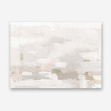Shop Soft Hues Neutral Canvas Print a painted abstract themed framed canvas wall art print from The Print Emporium artwork collection - Buy Australian made fine art painting style stretched canvas prints for the home and your interior decor space, TPE-WA-73662-CA-35X46-NF