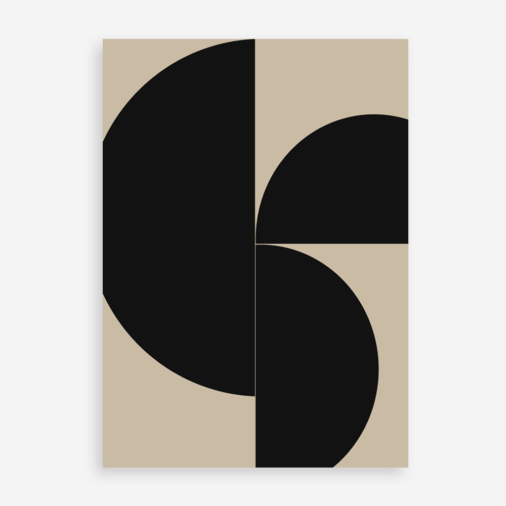 Shop Someone Art Print a painted abstract themed wall art print from The Print Emporium wall artwork collection - Buy Australian made fine art painting style poster and framed prints for the home and your interior decor room, TPE-DH-098-AP