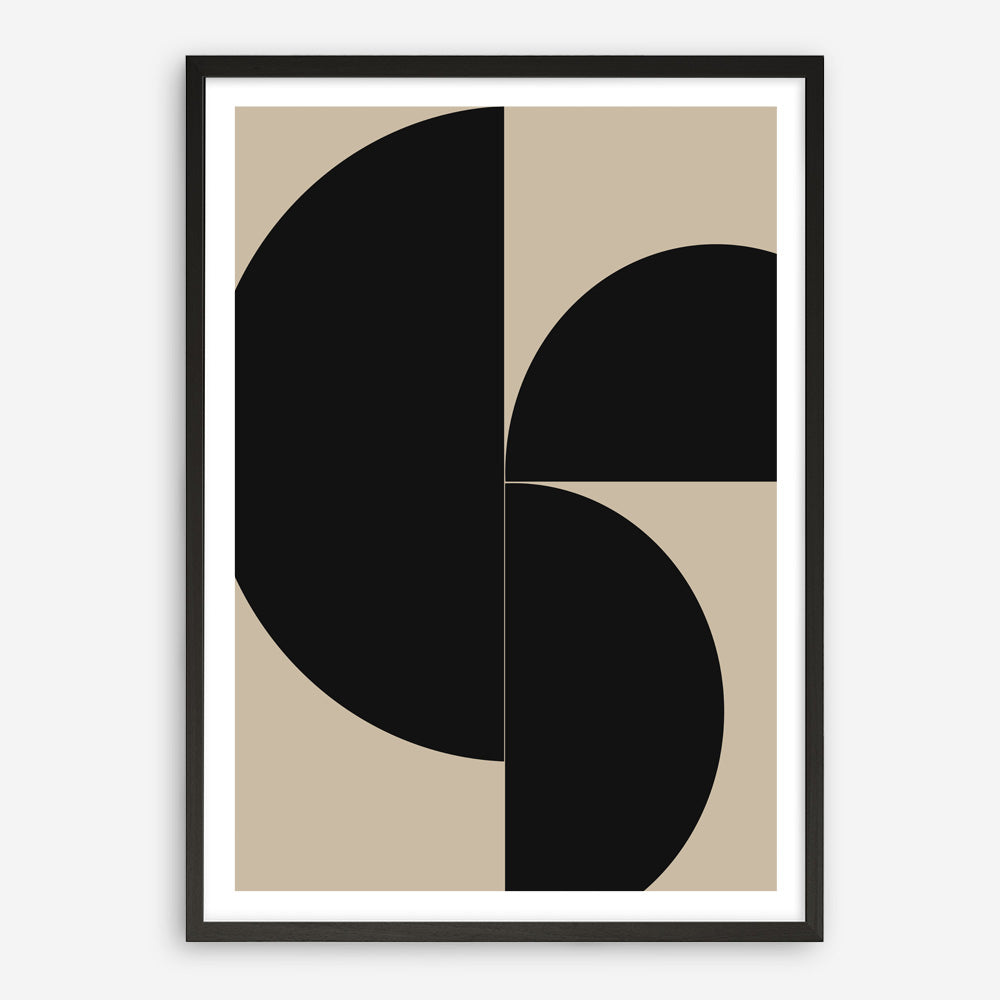 Shop Someone Art Print a painted abstract themed wall art print from The Print Emporium wall artwork collection - Buy Australian made fine art painting style poster and framed prints for the home and your interior decor room, TPE-DH-098-AP