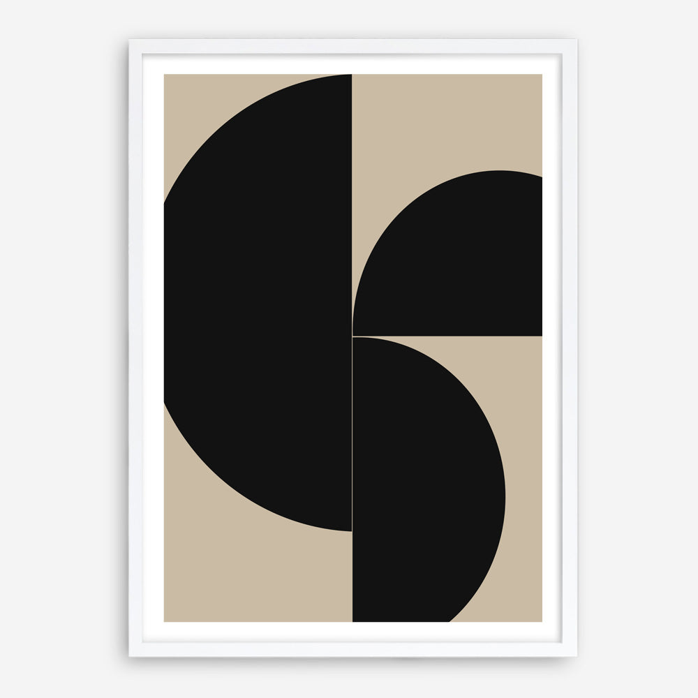 Shop Someone Art Print a painted abstract themed wall art print from The Print Emporium wall artwork collection - Buy Australian made fine art painting style poster and framed prints for the home and your interior decor room, TPE-DH-098-AP