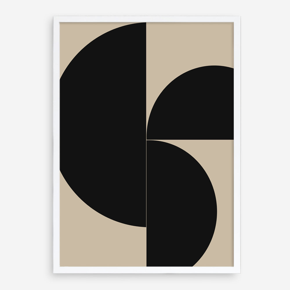 Shop Someone Art Print a painted abstract themed wall art print from The Print Emporium wall artwork collection - Buy Australian made fine art painting style poster and framed prints for the home and your interior decor room, TPE-DH-098-AP