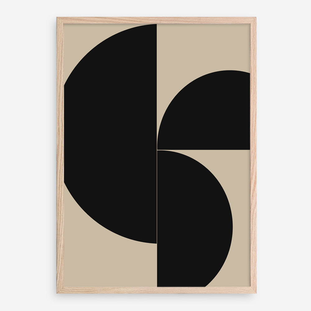 Shop Someone Art Print a painted abstract themed wall art print from The Print Emporium wall artwork collection - Buy Australian made fine art painting style poster and framed prints for the home and your interior decor room, TPE-DH-098-AP