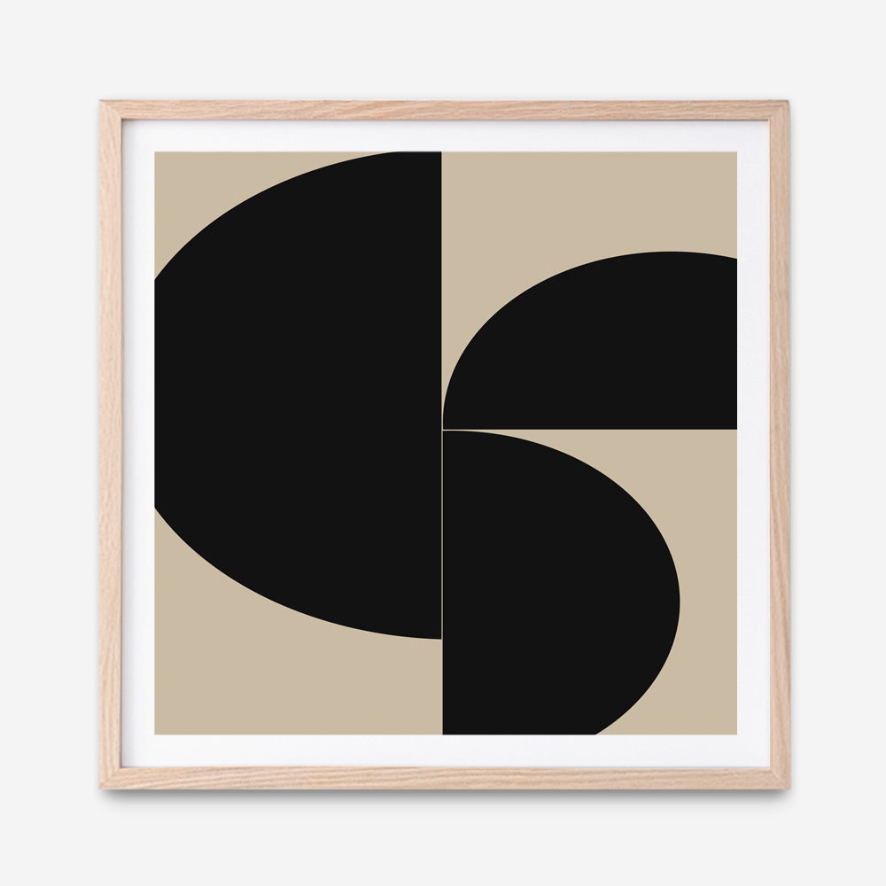 Buy Someone Square Art Print | The Print Emporium®