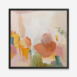 Shop Sonoran Summer (Square) Art Print a painted abstract themed wall art print from The Print Emporium wall artwork collection - Buy Australian made fine art painting style poster and framed prints for the home and your interior decor room, TPE-WA-68968-AP