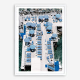 Shop Sorrento Bathers I Photo Art Print a coastal themed photography wall art print from The Print Emporium wall artwork collection - Buy Australian made fine art poster and framed prints for the home and your interior decor, TPE-724-AP