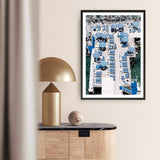 Shop Sorrento Bathers I Photo Art Print a coastal themed photography wall art print from The Print Emporium wall artwork collection - Buy Australian made fine art poster and framed prints for the home and your interior decor, TPE-724-AP