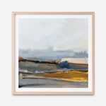 Shop Southern Ute (Square) Art Print a painted abstract themed wall art print from The Print Emporium wall artwork collection - Buy Australian made fine art painting style poster and framed prints for the home and your interior decor room, TPE-WA-72016-AP