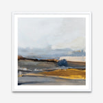 Shop Southern Ute (Square) Art Print a painted abstract themed wall art print from The Print Emporium wall artwork collection - Buy Australian made fine art painting style poster and framed prints for the home and your interior decor room, TPE-WA-72016-AP