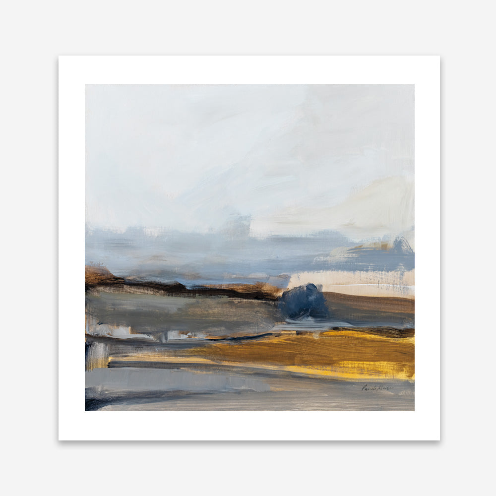 Shop Southern Ute (Square) Art Print a painted abstract themed wall art print from The Print Emporium wall artwork collection - Buy Australian made fine art painting style poster and framed prints for the home and your interior decor room, TPE-WA-72016-AP