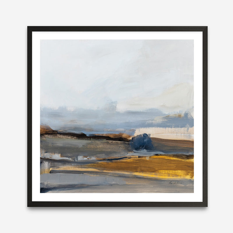 Shop Southern Ute (Square) Art Print a painted abstract themed wall art print from The Print Emporium wall artwork collection - Buy Australian made fine art painting style poster and framed prints for the home and your interior decor room, TPE-WA-72016-AP