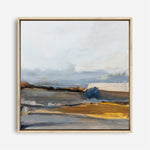 Shop Southern Ute (Square) Canvas Print a painted abstract themed framed canvas wall art print from The Print Emporium artwork collection - Buy Australian made fine art painting style stretched canvas prints for the home and your interior decor space, TPE-WA-72016-CA-40X40-NF