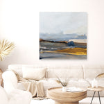 Shop Southern Ute (Square) Canvas Print a painted abstract themed framed canvas wall art print from The Print Emporium artwork collection - Buy Australian made fine art painting style stretched canvas prints for the home and your interior decor space, TPE-WA-72016-CA-40X40-NF