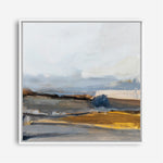 Shop Southern Ute (Square) Canvas Print a painted abstract themed framed canvas wall art print from The Print Emporium artwork collection - Buy Australian made fine art painting style stretched canvas prints for the home and your interior decor space, TPE-WA-72016-CA-40X40-NF