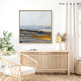 Shop Southern Ute (Square) Canvas Print a painted abstract themed framed canvas wall art print from The Print Emporium artwork collection - Buy Australian made fine art painting style stretched canvas prints for the home and your interior decor space, TPE-WA-72016-CA-40X40-NF