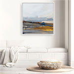 Shop Southern Ute (Square) Canvas Print a painted abstract themed framed canvas wall art print from The Print Emporium artwork collection - Buy Australian made fine art painting style stretched canvas prints for the home and your interior decor space, TPE-WA-72016-CA-40X40-NF