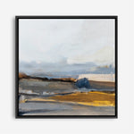 Shop Southern Ute (Square) Canvas Print a painted abstract themed framed canvas wall art print from The Print Emporium artwork collection - Buy Australian made fine art painting style stretched canvas prints for the home and your interior decor space, TPE-WA-72016-CA-40X40-NF