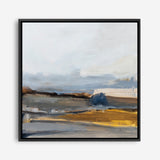 Shop Southern Ute (Square) Canvas Print a painted abstract themed framed canvas wall art print from The Print Emporium artwork collection - Buy Australian made fine art painting style stretched canvas prints for the home and your interior decor space, TPE-WA-72016-CA-40X40-NF