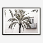 Shop Spanish Villa Photo Art Print a coastal themed photography wall art print from The Print Emporium wall artwork collection - Buy Australian made fine art poster and framed prints for the home and your interior decor, TPE-1014-AP