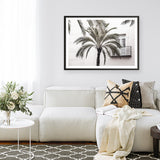 Shop Spanish Villa Photo Art Print a coastal themed photography wall art print from The Print Emporium wall artwork collection - Buy Australian made fine art poster and framed prints for the home and your interior decor, TPE-1014-AP