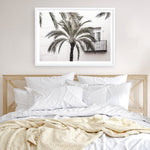 Shop Spanish Villa Photo Art Print a coastal themed photography wall art print from The Print Emporium wall artwork collection - Buy Australian made fine art poster and framed prints for the home and your interior decor, TPE-1014-AP