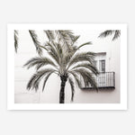 Shop Spanish Villa Photo Art Print a coastal themed photography wall art print from The Print Emporium wall artwork collection - Buy Australian made fine art poster and framed prints for the home and your interior decor, TPE-1014-AP