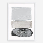 Shop Sparkling Together I Art Print a painted abstract themed wall art print from The Print Emporium wall artwork collection - Buy Australian made fine art painting style poster and framed prints for the home and your interior decor room, TPE-PC-PI504-AP