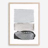Shop Sparkling Together I Art Print a painted abstract themed wall art print from The Print Emporium wall artwork collection - Buy Australian made fine art painting style poster and framed prints for the home and your interior decor room, TPE-PC-PI504-AP
