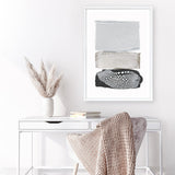 Shop Sparkling Together I Art Print a painted abstract themed wall art print from The Print Emporium wall artwork collection - Buy Australian made fine art painting style poster and framed prints for the home and your interior decor room, TPE-PC-PI504-AP