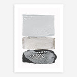 Shop Sparkling Together I Art Print a painted abstract themed wall art print from The Print Emporium wall artwork collection - Buy Australian made fine art painting style poster and framed prints for the home and your interior decor room, TPE-PC-PI504-AP