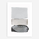 Shop Sparkling Together I Art Print a painted abstract themed wall art print from The Print Emporium wall artwork collection - Buy Australian made fine art painting style poster and framed prints for the home and your interior decor room, TPE-PC-PI504-AP