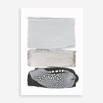 Shop Sparkling Together I Art Print a painted abstract themed wall art print from The Print Emporium wall artwork collection - Buy Australian made fine art painting style poster and framed prints for the home and your interior decor room, TPE-PC-PI504-AP