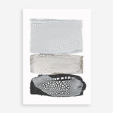 Shop Sparkling Together I Art Print a painted abstract themed wall art print from The Print Emporium wall artwork collection - Buy Australian made fine art painting style poster and framed prints for the home and your interior decor room, TPE-PC-PI504-AP