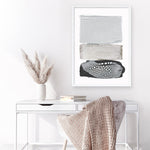 Shop Sparkling Together I Art Print a painted abstract themed wall art print from The Print Emporium wall artwork collection - Buy Australian made fine art painting style poster and framed prints for the home and your interior decor room, TPE-PC-PI504-AP