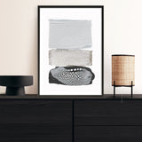 Shop Sparkling Together I Art Print a painted abstract themed wall art print from The Print Emporium wall artwork collection - Buy Australian made fine art painting style poster and framed prints for the home and your interior decor room, TPE-PC-PI504-AP