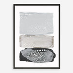 Shop Sparkling Together I Art Print a painted abstract themed wall art print from The Print Emporium wall artwork collection - Buy Australian made fine art painting style poster and framed prints for the home and your interior decor room, TPE-PC-PI504-AP