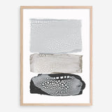 Shop Sparkling Together I Art Print a painted abstract themed wall art print from The Print Emporium wall artwork collection - Buy Australian made fine art painting style poster and framed prints for the home and your interior decor room, TPE-PC-PI504-AP