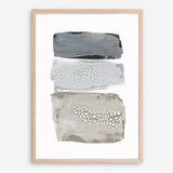 Shop Sparkling Together II Art Print a painted abstract themed wall art print from The Print Emporium wall artwork collection - Buy Australian made fine art painting style poster and framed prints for the home and your interior decor room, TPE-PC-PI505-AP