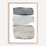 Shop Sparkling Together II Art Print a painted abstract themed wall art print from The Print Emporium wall artwork collection - Buy Australian made fine art painting style poster and framed prints for the home and your interior decor room, TPE-PC-PI505-AP