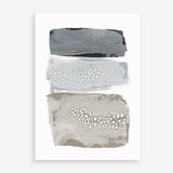 Shop Sparkling Together II Art Print a painted abstract themed wall art print from The Print Emporium wall artwork collection - Buy Australian made fine art painting style poster and framed prints for the home and your interior decor room, TPE-PC-PI505-AP