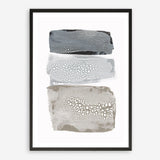 Shop Sparkling Together II Art Print a painted abstract themed wall art print from The Print Emporium wall artwork collection - Buy Australian made fine art painting style poster and framed prints for the home and your interior decor room, TPE-PC-PI505-AP
