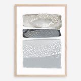 Shop Sparkling Together III Art Print a painted abstract themed wall art print from The Print Emporium wall artwork collection - Buy Australian made fine art painting style poster and framed prints for the home and your interior decor room, TPE-PC-PI506-AP