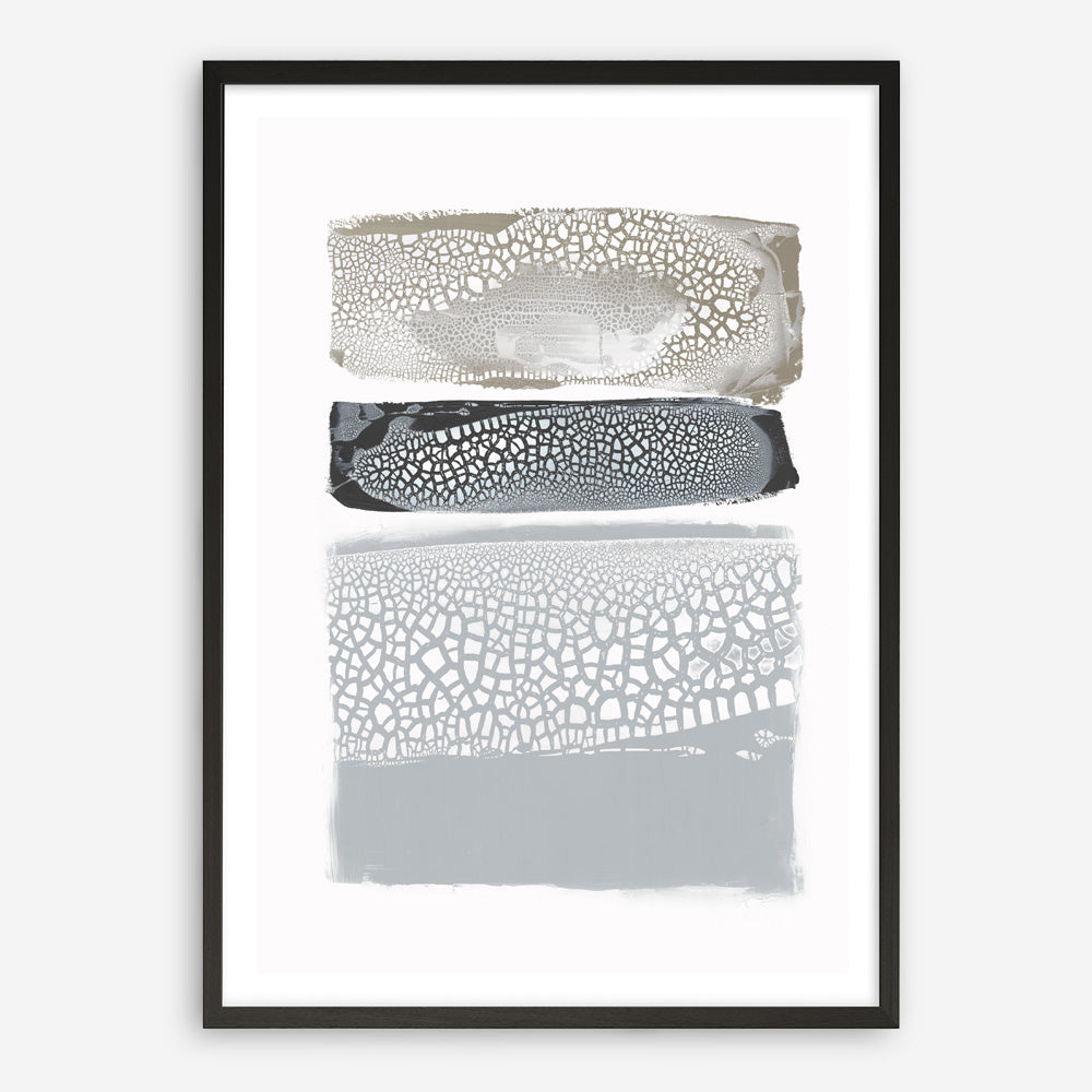 Shop Sparkling Together III Art Print a painted abstract themed wall art print from The Print Emporium wall artwork collection - Buy Australian made fine art painting style poster and framed prints for the home and your interior decor room, TPE-PC-PI506-AP