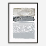 Shop Sparkling Together III Art Print a painted abstract themed wall art print from The Print Emporium wall artwork collection - Buy Australian made fine art painting style poster and framed prints for the home and your interior decor room, TPE-PC-PI506-AP