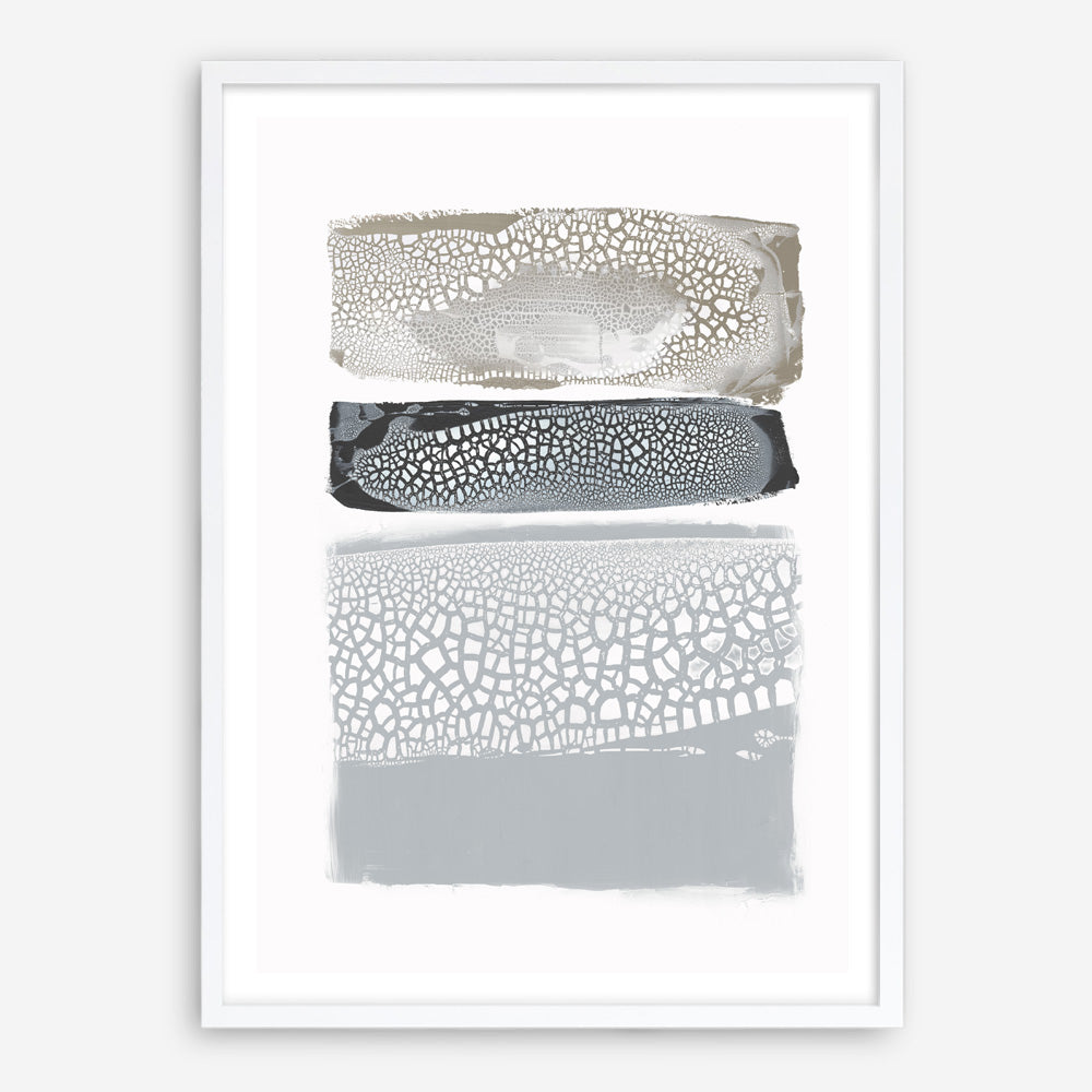 Shop Sparkling Together III Art Print a painted abstract themed wall art print from The Print Emporium wall artwork collection - Buy Australian made fine art painting style poster and framed prints for the home and your interior decor room, TPE-PC-PI506-AP